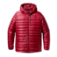 Patagonia Ultralight Down Hoody - Mens-Classic Red-Large