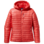 Patagonia Ultralight Down Hoody - Women's-Coral-X-Small