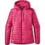 Patagonia Ultralight Down Hoody - Women's-Craft Pink-X-Large