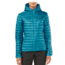 Patagonia Ultralight Down Hoody - Women's-Light Balsamic-Small