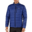 Patagonia Ultralight Down Jacket - Men's-Channel Blue-Small