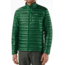 Patagonia Ultralight Down Jacket - Men's-Dill-Small