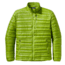 Patagonia Ultralight Down Jacket - Men's-Peppergrass Green-X-Large