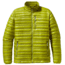 Patagonia Ultralight Down Jacket -  Mens-Feather Grey-Small