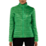 Patagonia Ultralight Down Jacket - Women's-Aloe Green-Small