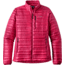 Patagonia Ultralight Down Jacket - Women's-Craft Pink-Large