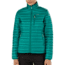 Patagonia Ultralight Down Jacket - Womens-Emerald-Medium