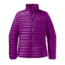 Patagonia Ultralight Down Jacket - Women's-Ikat Purple-Medium