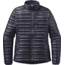 Patagonia Ultralight Down Jacket - Women's-Navy Blue/Navy Blue-X-Large