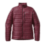 Ultralight Down Jacket - Womens-Black -Large