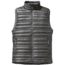 Patagonia Ultralight Down Vest - Men's-Feather Grey-Small