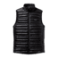 Patagonia Ultralight Down Vest - Men's-Black-XX-Large