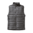 Patagonia Ultralight Down Vest - Men's-Feather Grey-X-Small