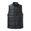 Patagonia Ultralight Down Vest - Men's-Forge Grey-XX-Large