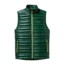 Patagonia Ultralight Down Vest - Mens-Hunter Green-Small