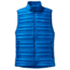 Patagonia Ultralight Down Vest - Men's-Andes Blue-Small