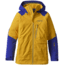 Patagonia Untracked Jacket - Women's-Sulphur Yellow-Small