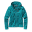 Patagonia Upslope Hoody - Women's-Tobago Blue-Small