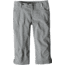 Patagonia Venga Rock Capri - Women's -Wavelength/Drifter Grey-10