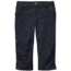 Patagonia Venga Rock Capri - Women's -Navy Blue-6