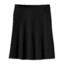 Patagonia Vitaliti Skirt - Women's -Black-X-Small