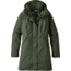 Patagonia Vosque 3-in-1 Parka - Women's-Carbon-Small