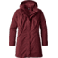 Patagonia Vosque 3-in-1 Parka - Women's-Dark Ruby-Medium