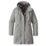 Patagonia Vosque 3-in-1 Parka - Women's-Drifter Grey-Large