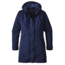 Patagonia Vosque 3-in-1 Parka - Women's-Navy Blue-Large