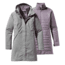 Patagonia Vosque 3-in-1 Parka - Womens-Feather Grey-Large