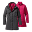 Patagonia Vosque 3-in-1 Parka - Womens-Rockwall-Large