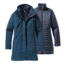 Patagonia Vosque 3-in-1 Parka - Womens-Smolder Blue-X-Small