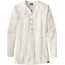 Patagonia Waffle Henley - Women's-Birch White-X-Large