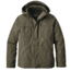 Patagonia Wanaka Down Jacket - Men's-Large-Industrial Green