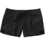 Patagonia Wavefarer Board Short 5 in - Women's -Black-2