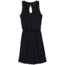 West Ashley Dress - Womens -Black-Large
