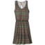 West Ashley Dress - Womens -Papyrus Pop/Kelp Forest-Large