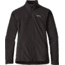Patagonia Wind Shield Jacket - Women's-Black-X-Small