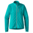 Patagonia Wind Shield Jacket - Women's-Epic Blue-Large