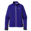 Patagonia Wind Shield Jacket - Women's-Harvest Moon Blue-X-Small