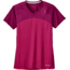 Patagonia Windchaser Short Sleeve Shirt - Women's -Craft Pink-Large