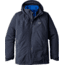 Patagonia Windsweep 3-in-1 Jacket - Men's -Navy Blue-Large