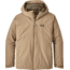 Patagonia Windsweep Down Hoody - Men's-Mojave Khaki-X-Large
