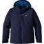Patagonia Windsweep Down Hoody - Men's-Navy Blue-XX-Large