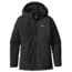 Patagonia Windsweep Down Hoody - Women's-Black-X-Small