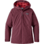Patagonia Windsweep Down Hoody - Women's-Dark Ruby-X-Large