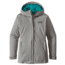 Patagonia Windsweep Down Hoody - Women's-Drifter Grey-Small