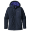 Patagonia Windsweep Down Hoody - Women's-Navy Blue-X-Small