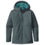 Patagonia Windsweep Down Hoody - Women's-Nouveau Green-Large