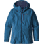 Patagonia Windsweep Hoody - Women's -Big Sur Blue-Small